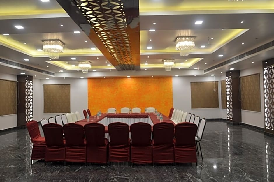 Hotel Jeevan Sandhya