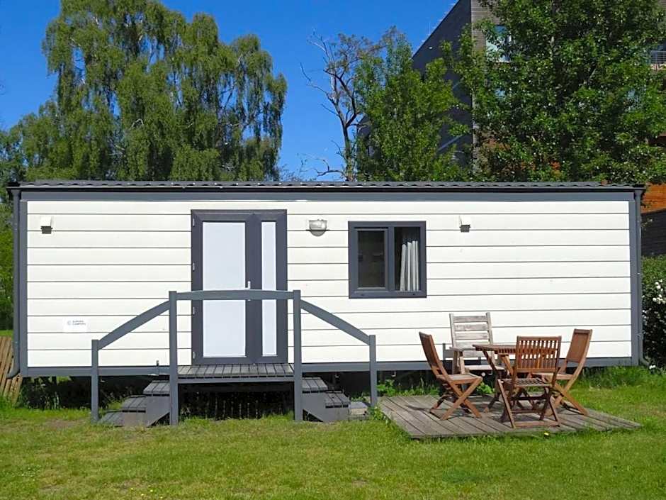 Sopot 34 przy plaży