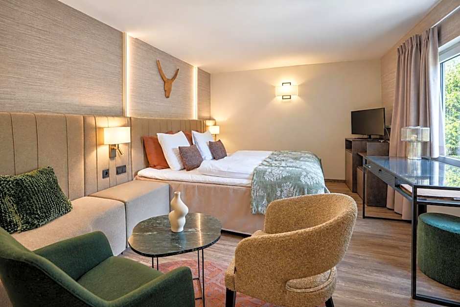Cocoon Hotel Belair