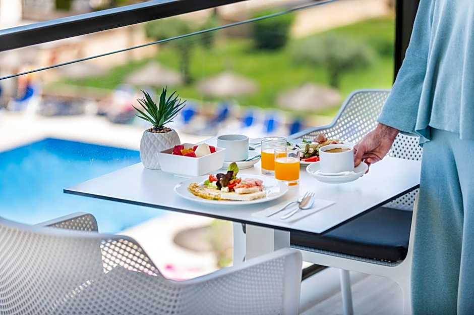 Casablanca Apartments, Santa Ponsa