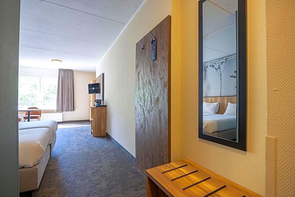 Fletcher Hotel Restaurant De Eese