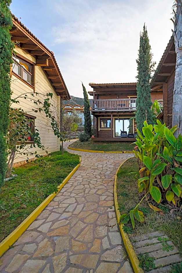 Anthidon Nature Estate & Farm