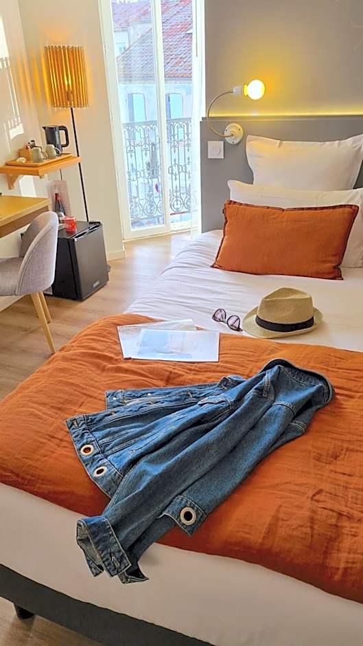 Hotel Le C - Boutique Hotel