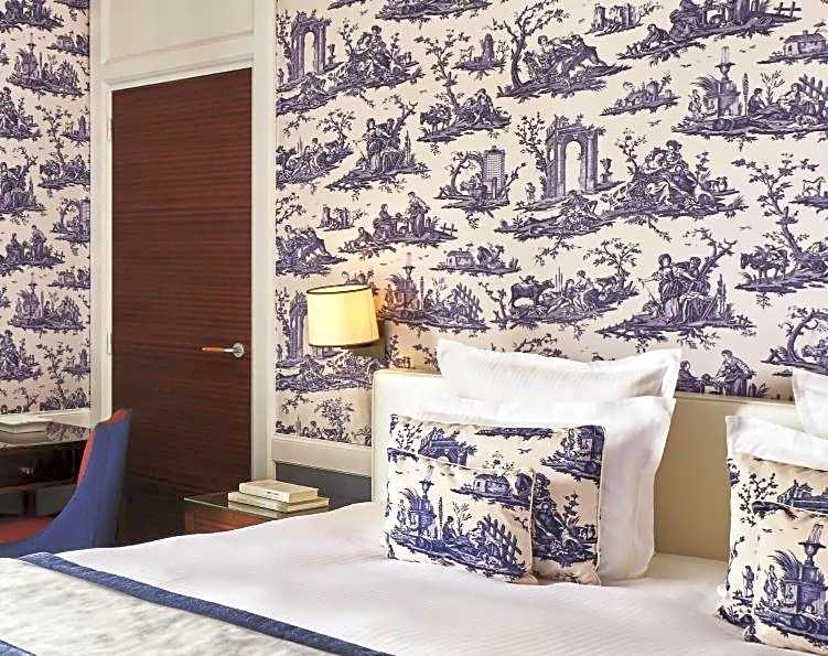 Hotel Barriere Le Normandy