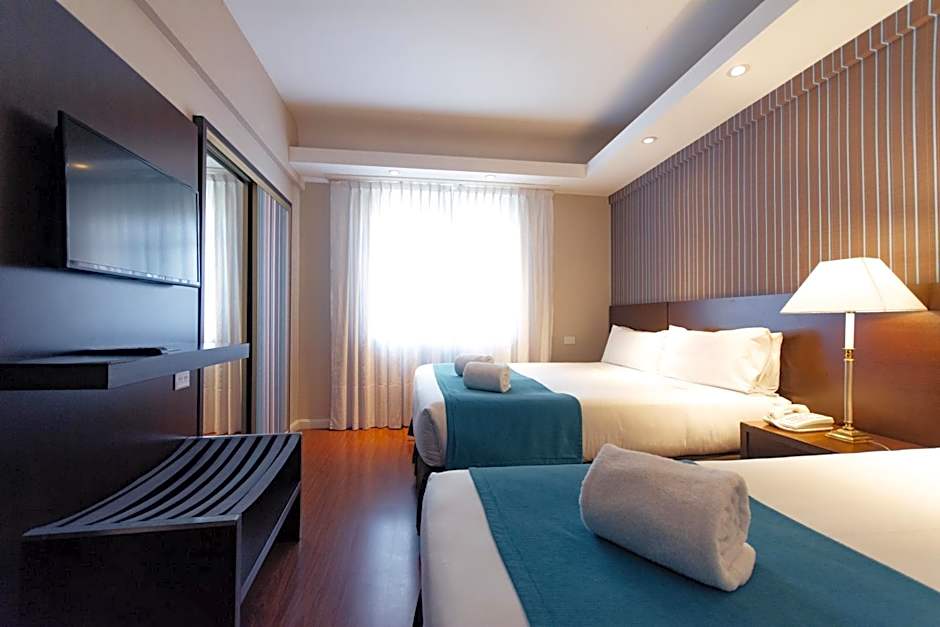Dorá Hotel Buenos Aires