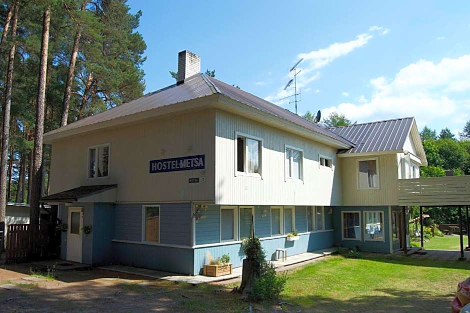 Metsa Hostel
