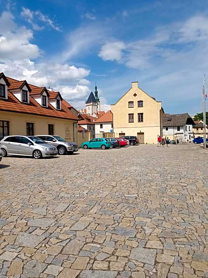 LH Hotel Dvořák Tábor Congress & Wellness