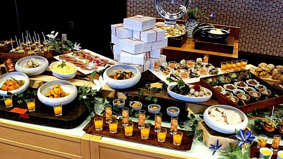 Rembrandt Style Tokyo Nishikasai