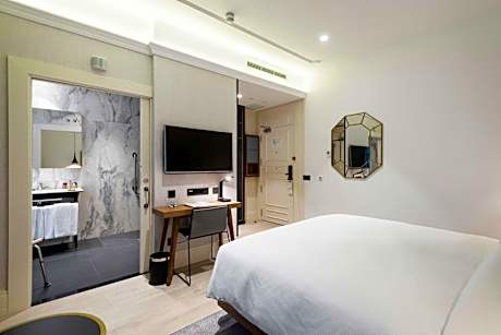 King Room - Mobility Access