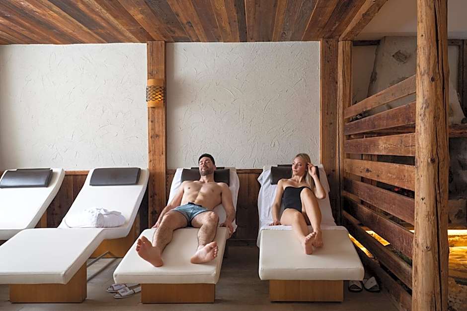 Sport Hotel Vittoria