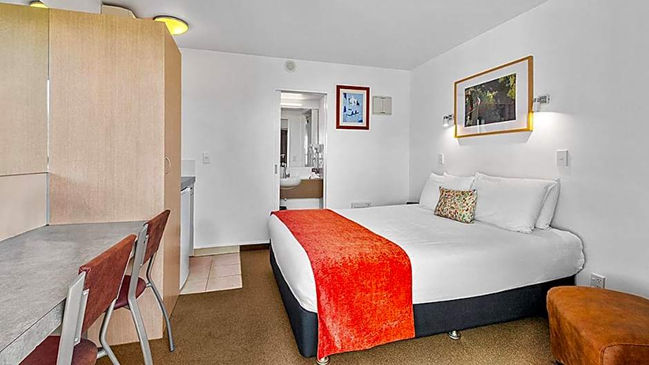 Bella Vista Motel Rotorua