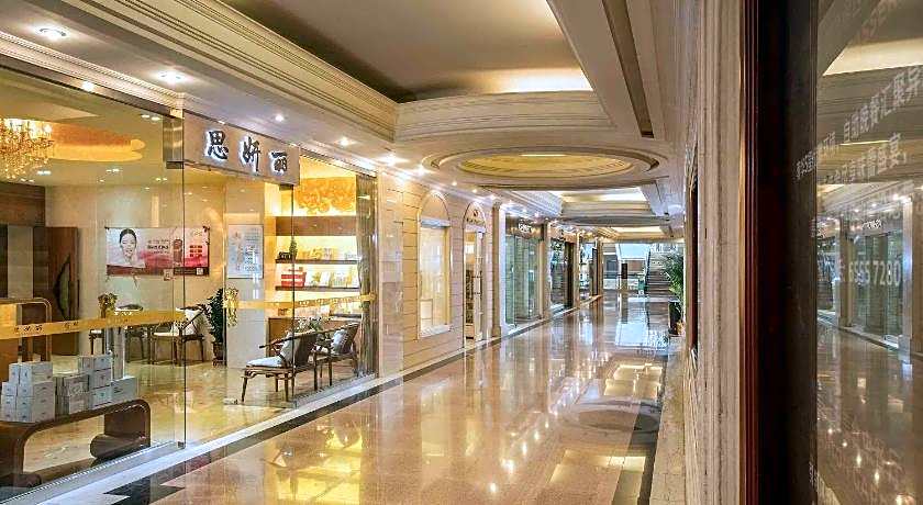 Sofitel Zhengzhou International