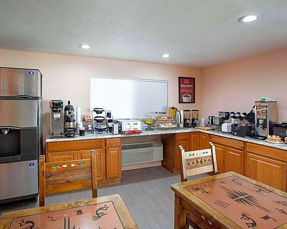 Econo Lodge Phillipsburg