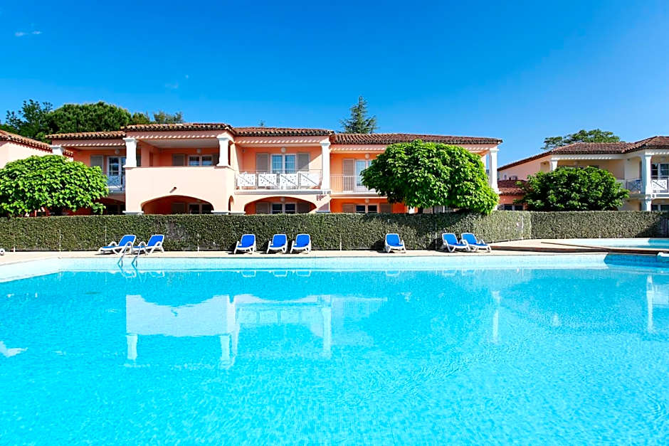 Residence Prestige Odalys La Palmeraie