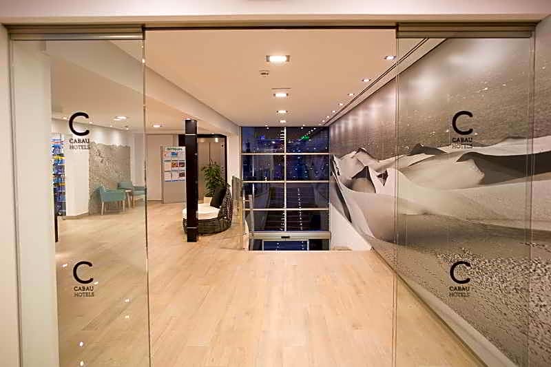 Apartamentos Cala d'Or