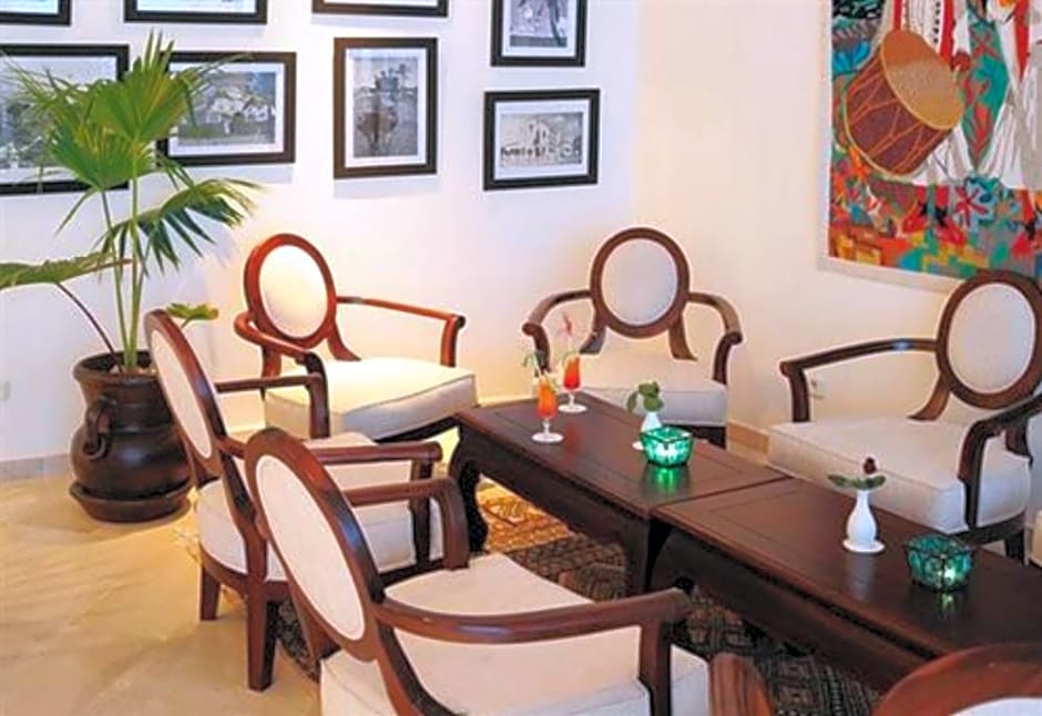 Green Palm Golf & Spa Djerba