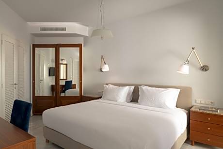 Grand Suite with Jacuzzi and Sauna