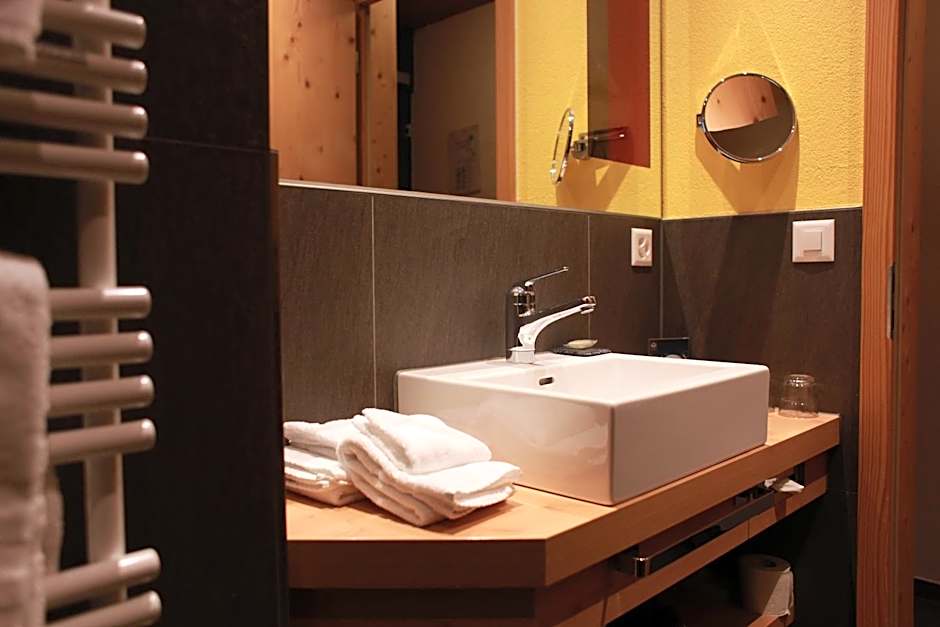 Eiger Mountain & Soul Resort