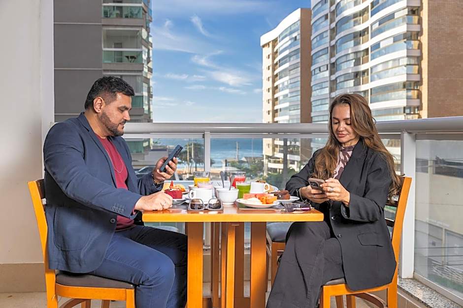 Tulip Inn Vila Velha