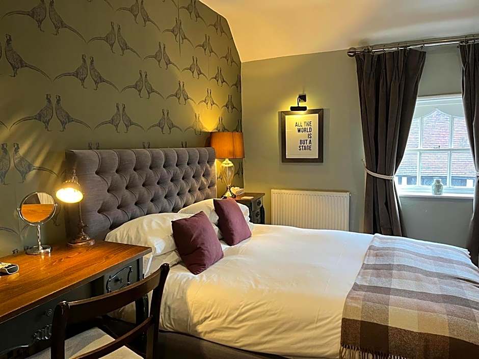 The Stratford Townhouse