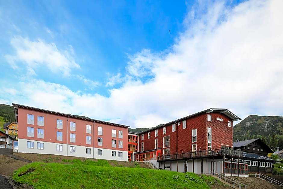 JUFA Hotel Planneralm