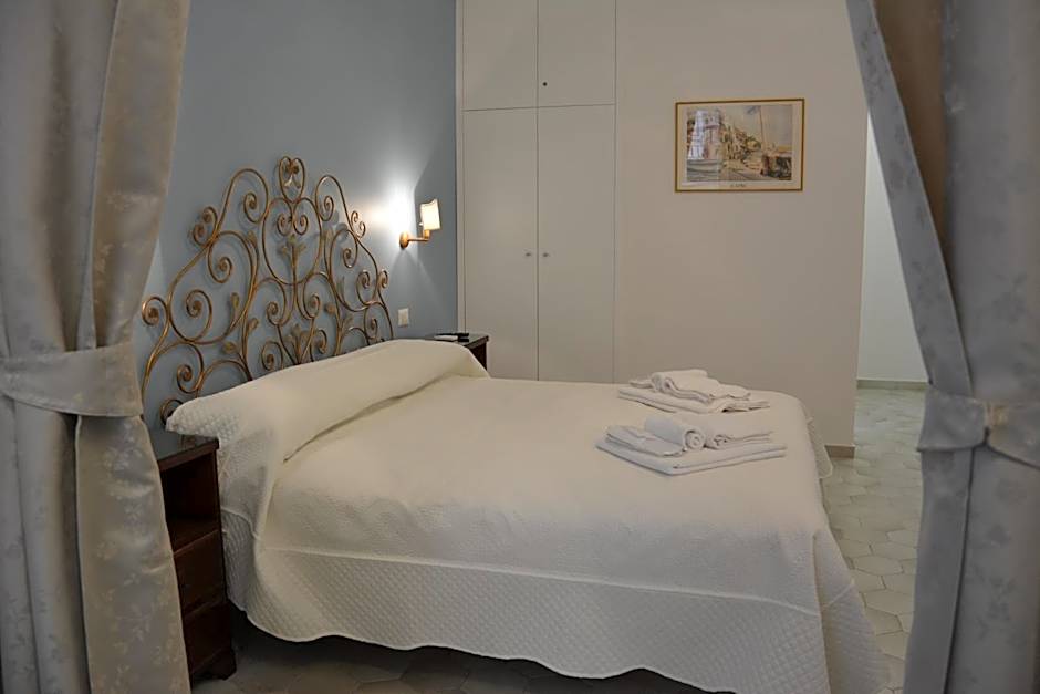 B&B Palazzo de Campora