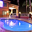 Texas Inn & Suites McAllen at La Plaza Mall and Airport