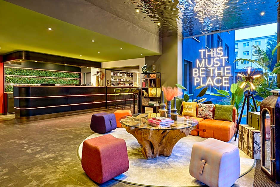 the Deutz, a Tribute Portfolio Hotel