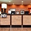 Hampton Inn By Hilton Ottumwa