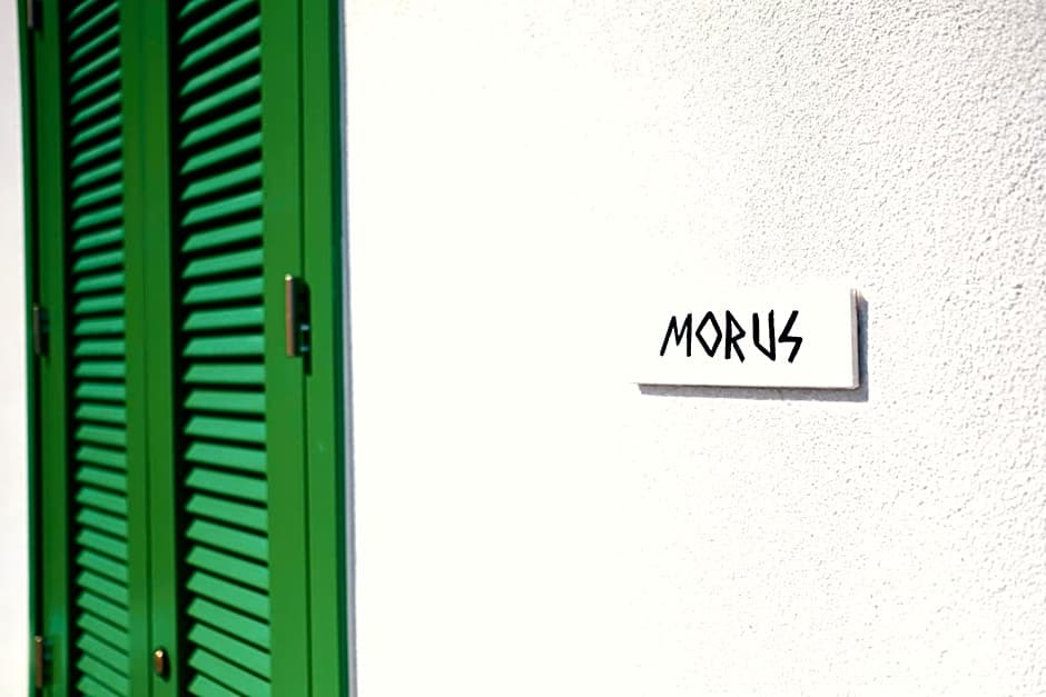 Country House “ Il Mandorlo”