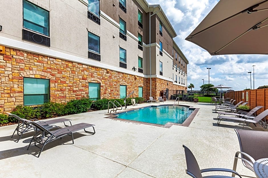 Holiday Inn Express Hotel & Suites Port Arthur, an IHG Hotel