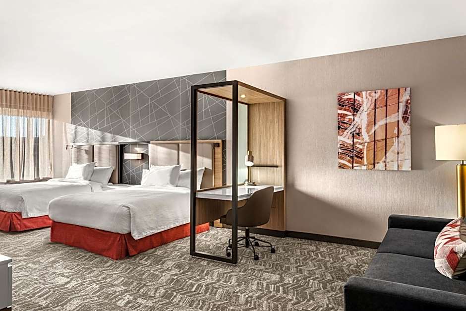 SpringHill Suites by Marriott Menomonee Falls
