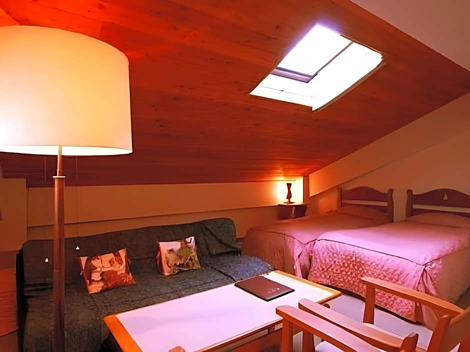 Okushiga Kogen Hotel