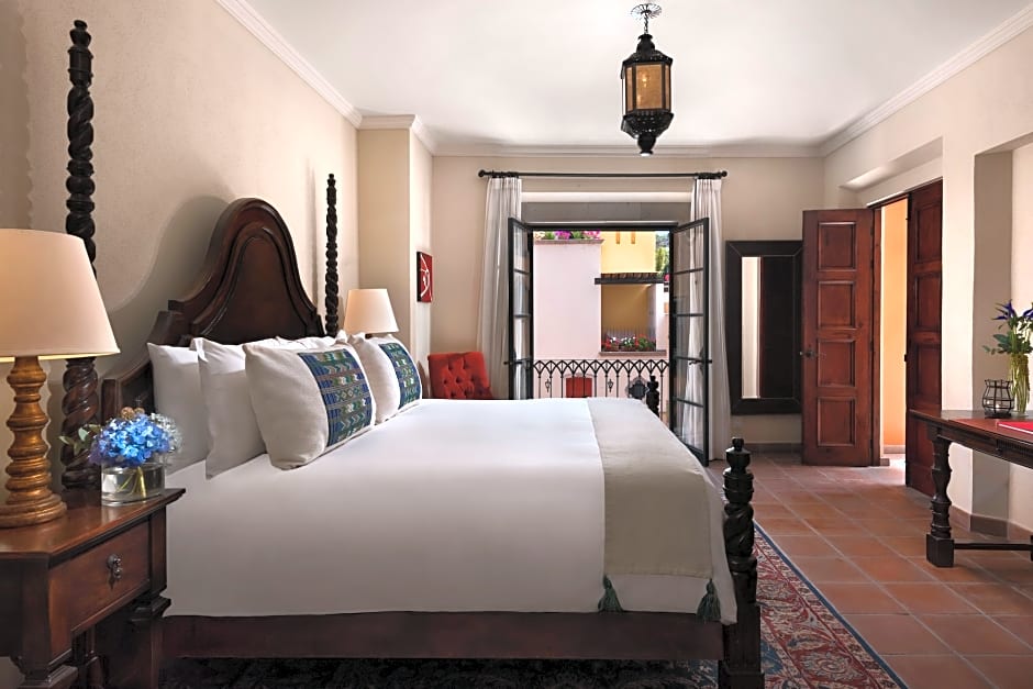 Rosewood San Miguel De Allende