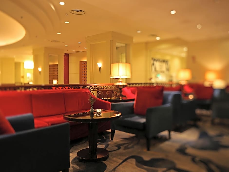 Shangri-La Hotel Harbin