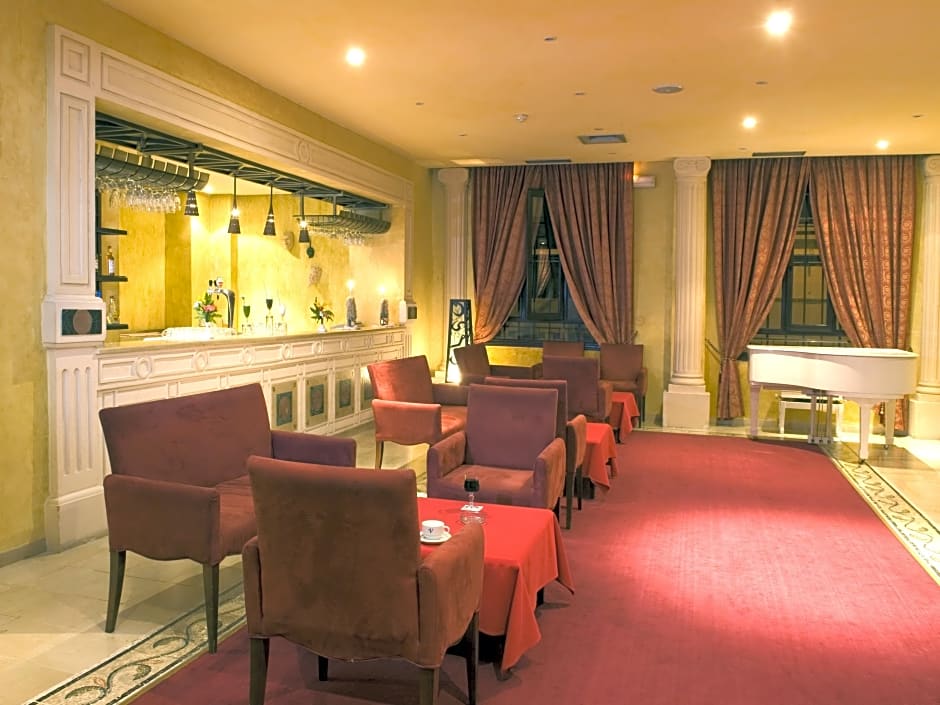 El Kantaoui Center and Spa