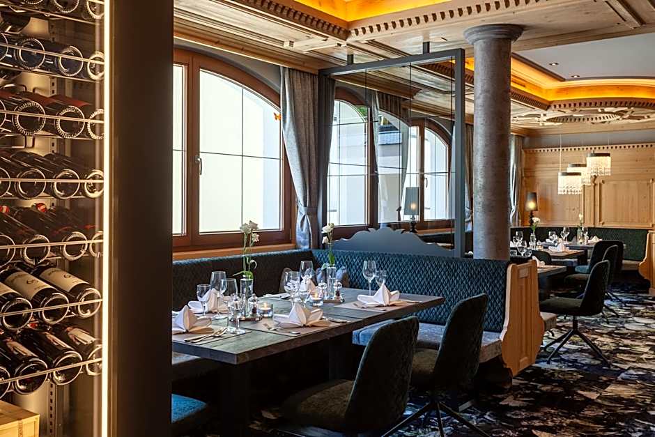 Hotel Platzer Superior