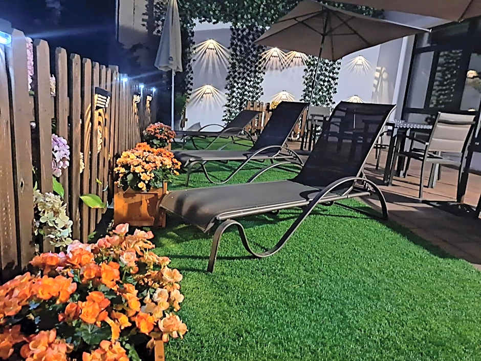 Hotel Ciudad Cangas de Onis