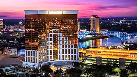 Horseshoe Bossier City - A Caesars Rewards Destination