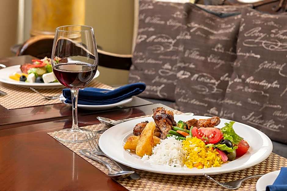 Protea Hotel by Marriott Blantyre Ryalls