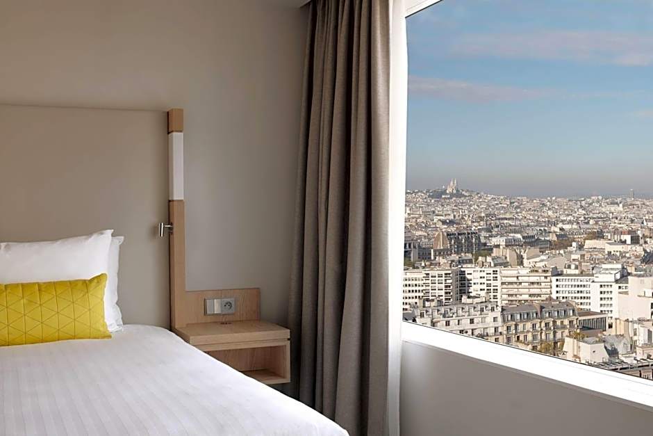 Courtyard by Marriott Paris Gare De Lyon
