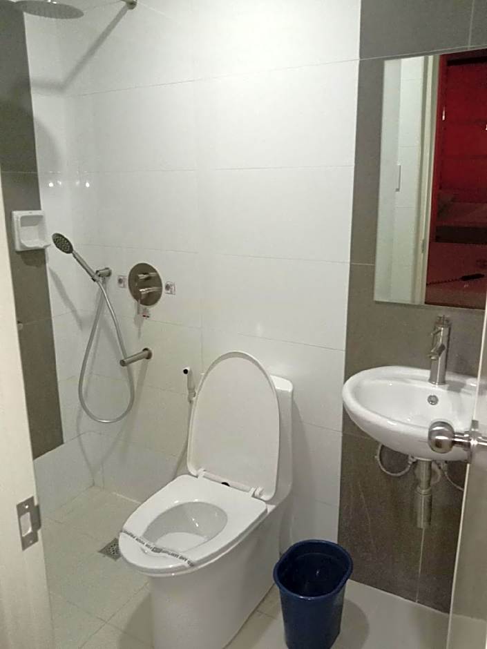 Hotel Sogo Aurora Blvd - Cubao