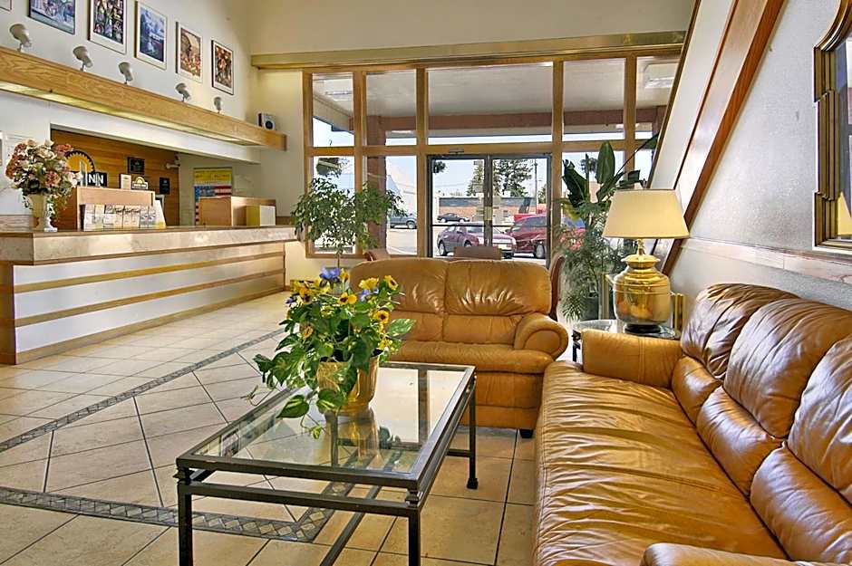 Days Inn by Wyndham Mt. Vernon