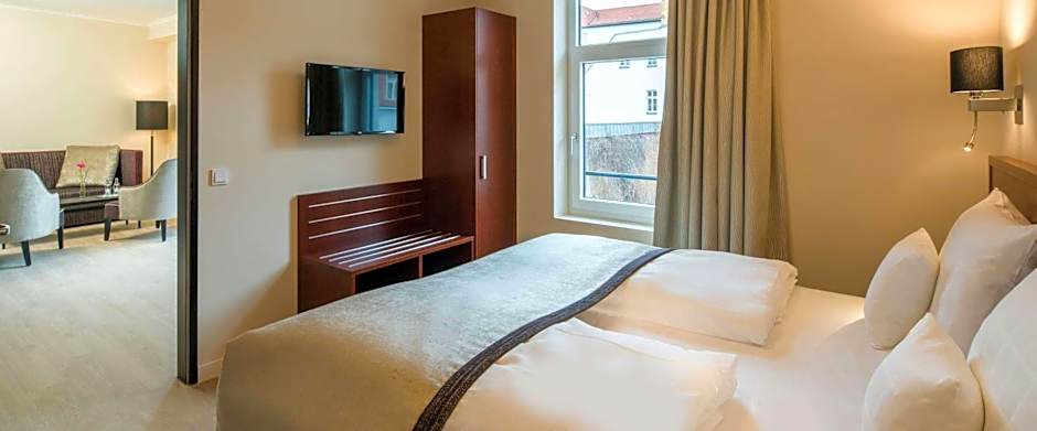 Best Western Plus Hotel Excelsior