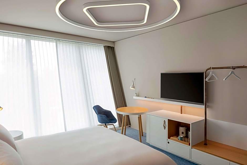 Hyatt Place Zurich Airport the Circle