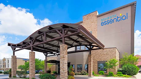 Sonesta Essential Indianapolis Airport