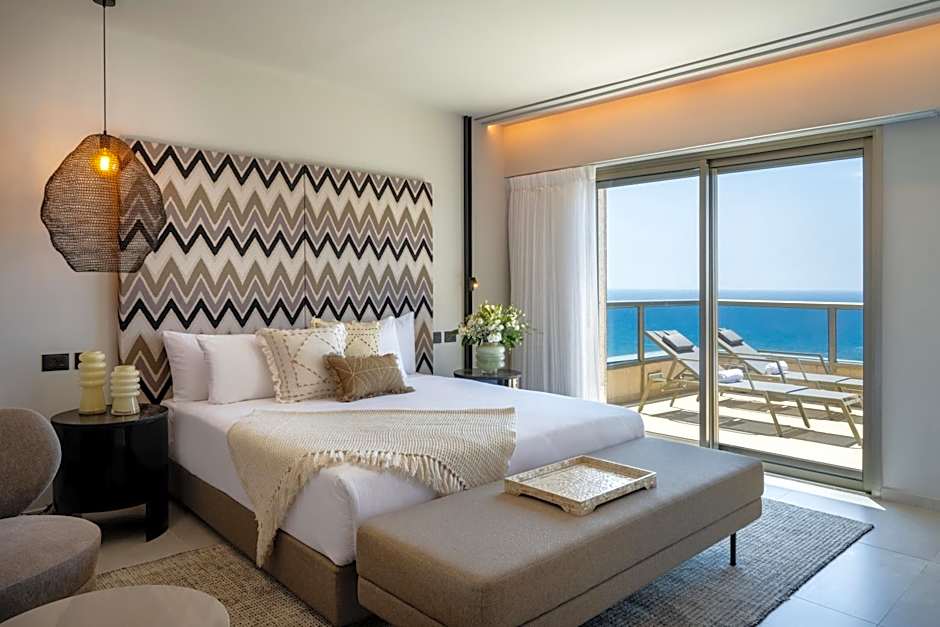 LEONARDO PLAZA HAIFA