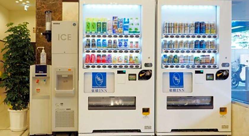 Toyoko Inn Tokyo Haneda Airport No.2