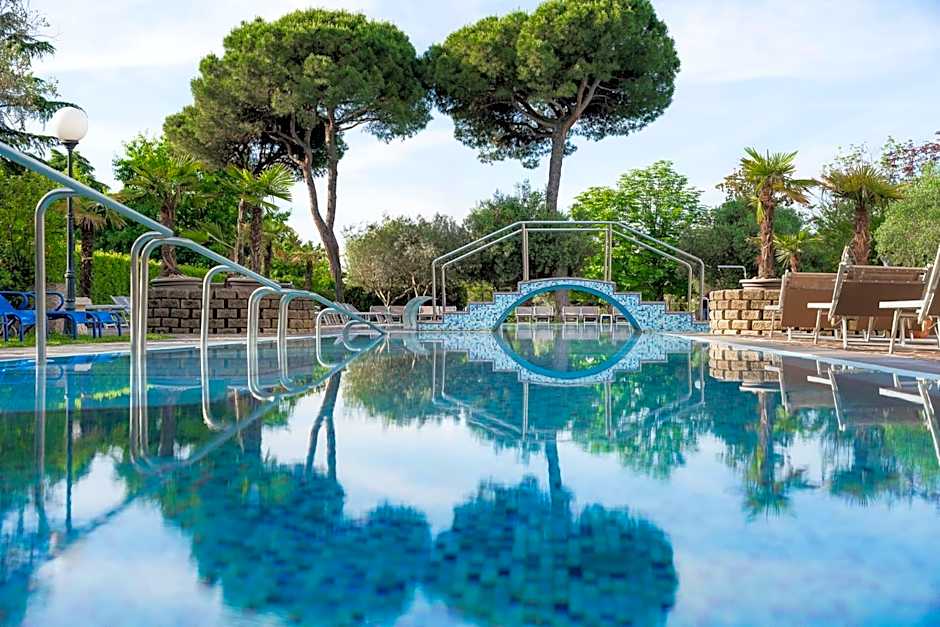 Hotel Petrarca Terme
