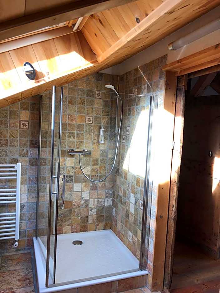 Hôtel Restaurant de la Chaussée